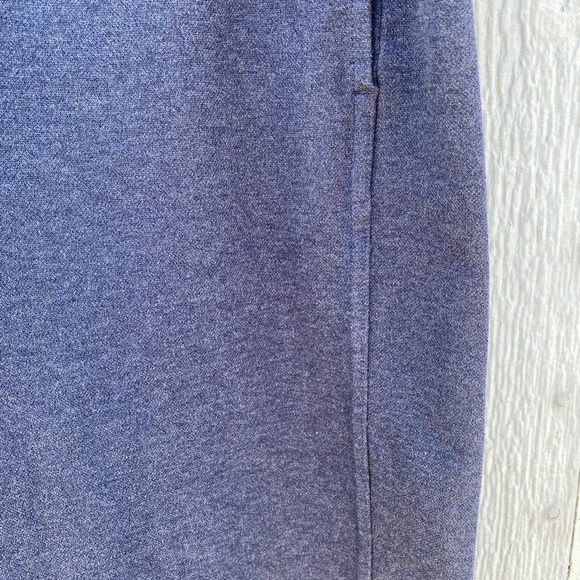 Eileen Fisher Lantern Pants Organic Stretch Cotton - Picture 3 of 7